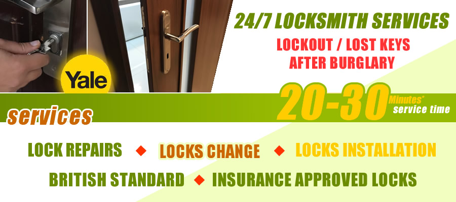 Bellingham Locksmith